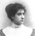 Ann Gertrude Gaymer