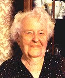 Florence Ethel Potten