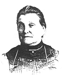 Mary Potten